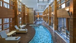 Resort Pantai di Turki