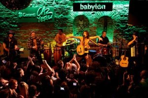 Bar Populer di Istanbul