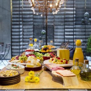 6 Hotel Tablet Terbaik Di Istanbul, Turki